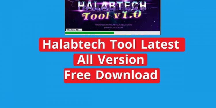 Halabtech Tool
