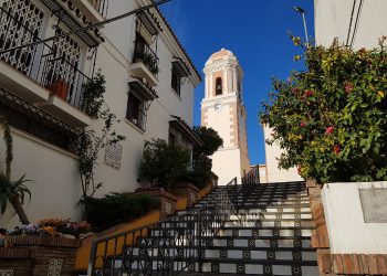 Things to Do in Málaga This Spring