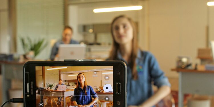 The Best Mobile Video Editors