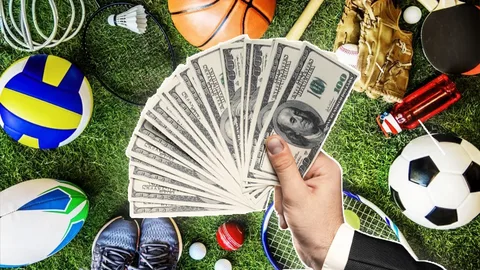 Making Money from Sports Betting: Myth or Reality?